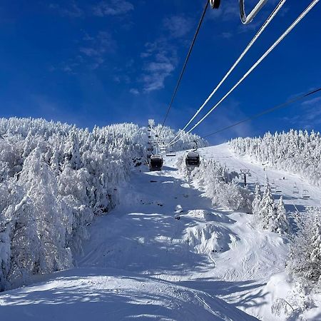 O'Berge Du Village C304 - Bord De L'Eau Magog ภายนอก รูปภาพ