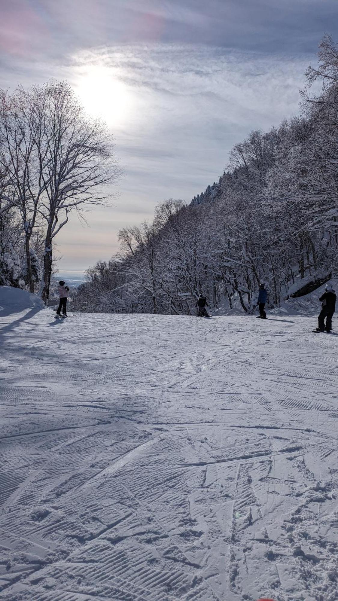 O'Berge Du Village C304 - Bord De L'Eau Magog ภายนอก รูปภาพ