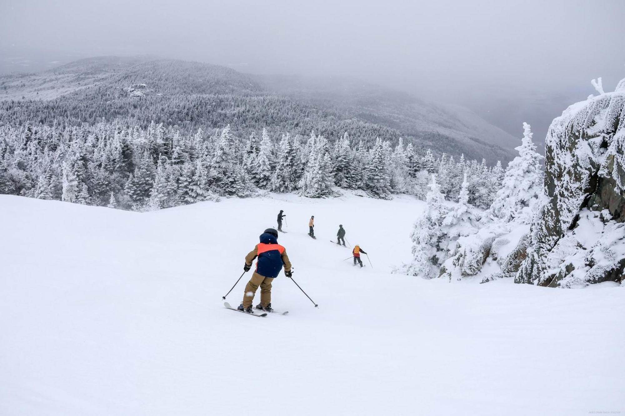 O'Berge Du Village C304 - Bord De L'Eau Magog ภายนอก รูปภาพ