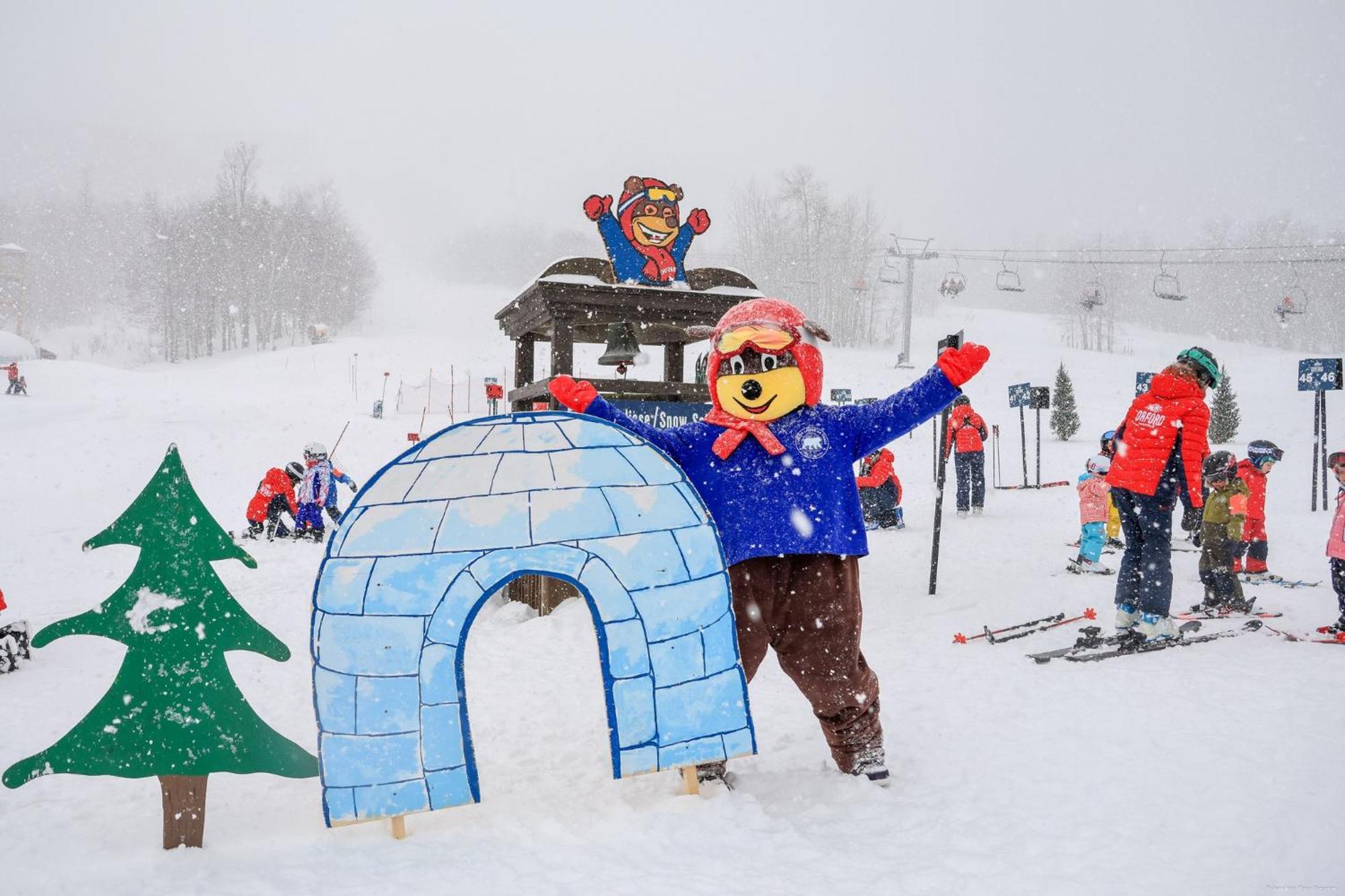 O'Berge Du Village C304 - Bord De L'Eau Magog ภายนอก รูปภาพ