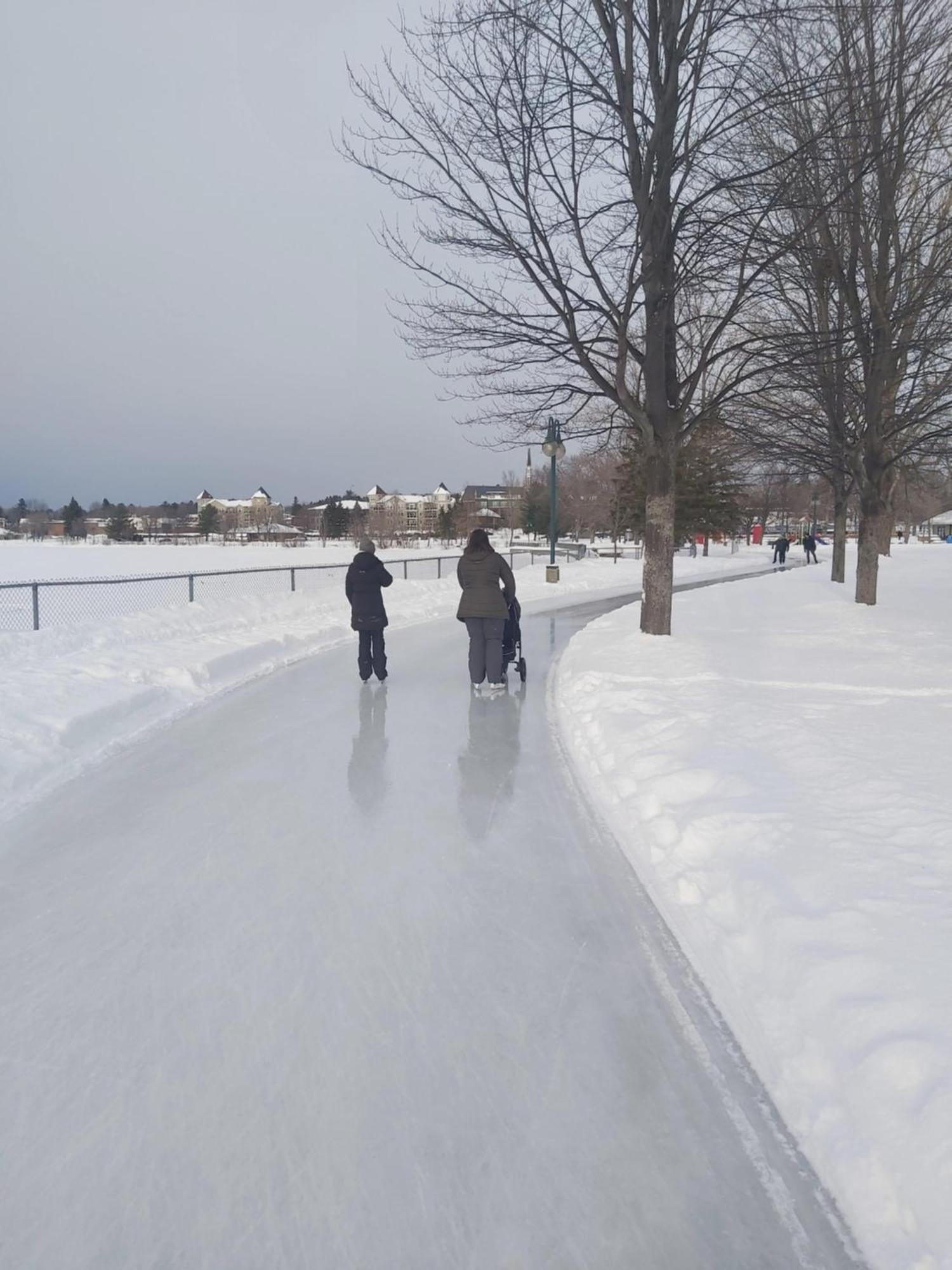 O'Berge Du Village C304 - Bord De L'Eau Magog ภายนอก รูปภาพ